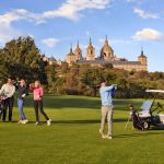 Golf-in-Madrid